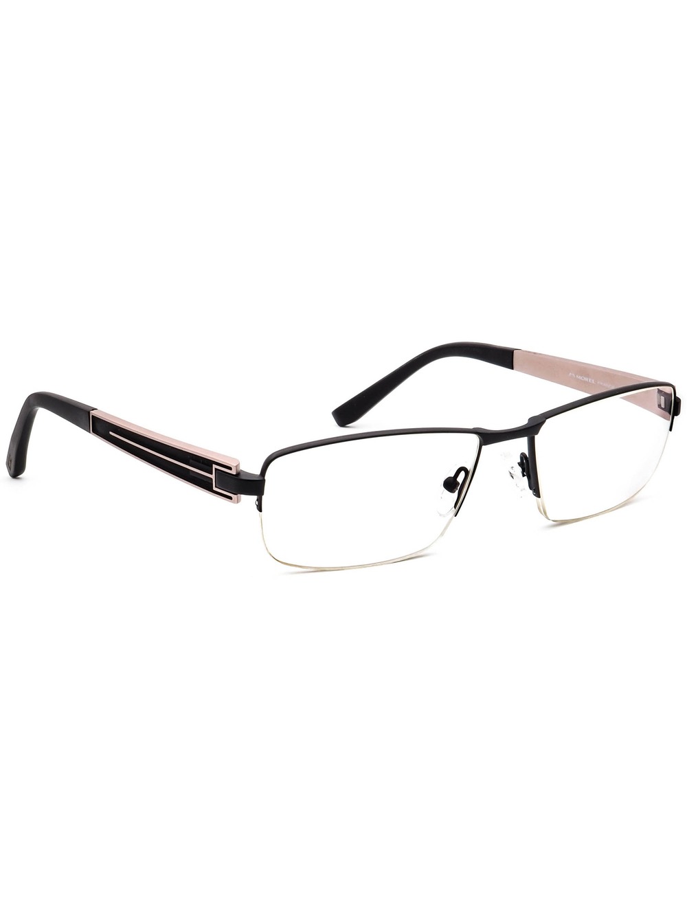 Morel OGA 7417O NN060 Eyeglasses
